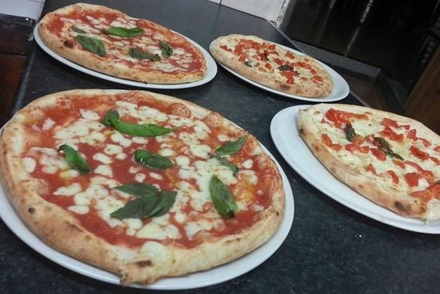 dove mangiare al circeo pizza pizzeria il pachino
