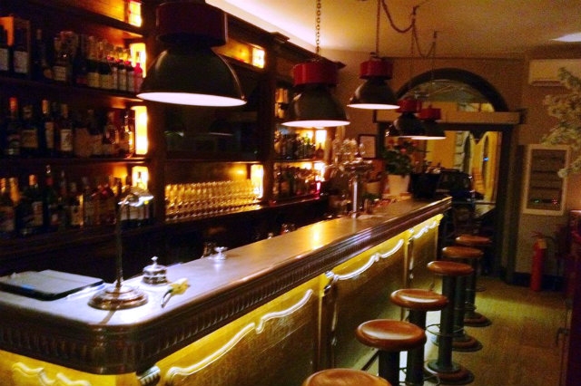 burger da 10 e lode a roma