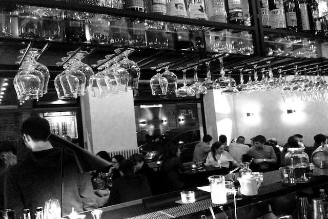 barba milano