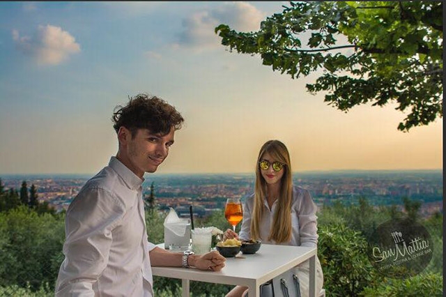 terrazze panoramiche verona