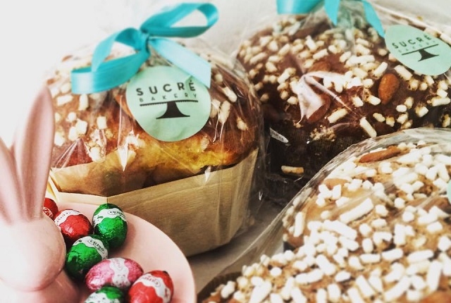 bakery