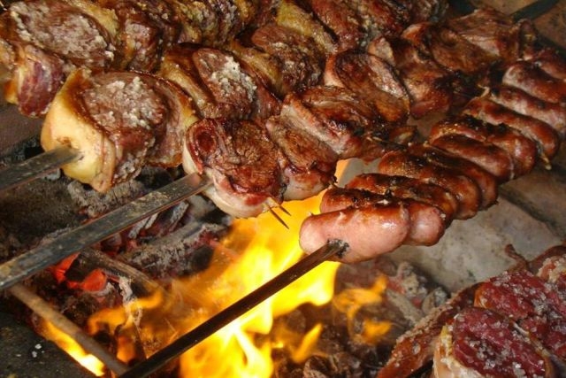 steak house roma imperio gaucho