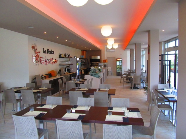 la fenice castellana grotte carne braceria pizzeria