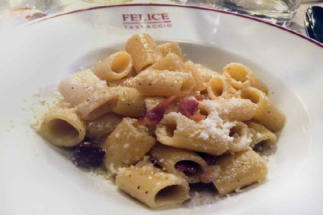 felice roma