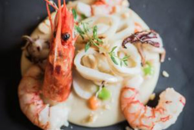 buon pesce veneto