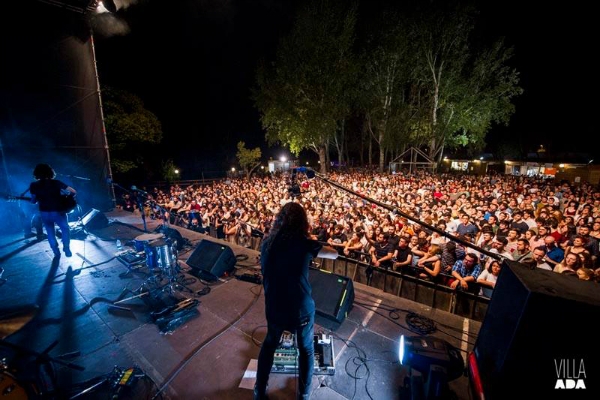 musica concerti roma estate romana 2016 roma incontra il mondo villa ada bandabardò niccolò fabi tre allegri ragazzi morti casa del jazz summertime migliori eventi estate romana 2016