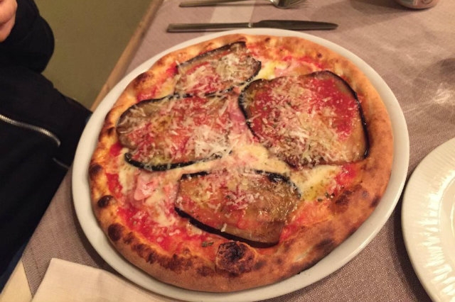 mangiare siciliano in veneto