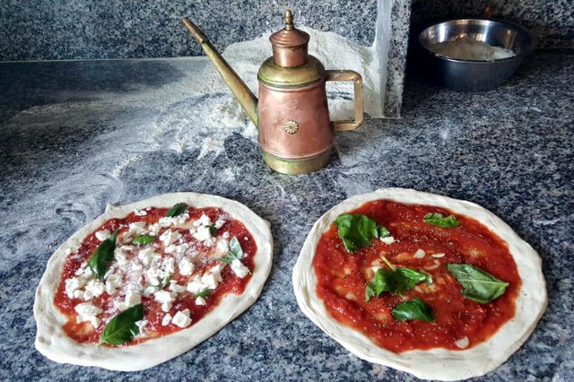pizzerie economiche veneto