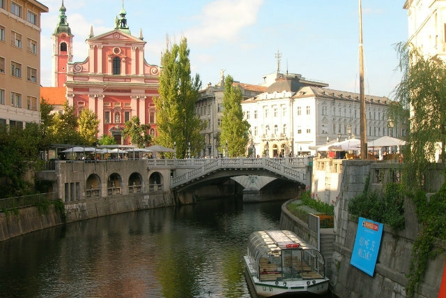 lubiana