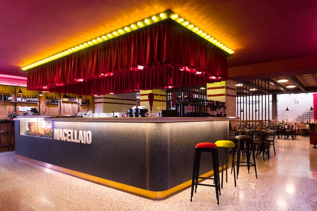 macellaio rc bancone milano