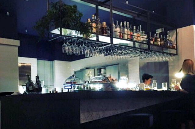 barba milano