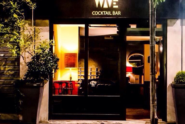 wave cocktail bar milano ticinese
