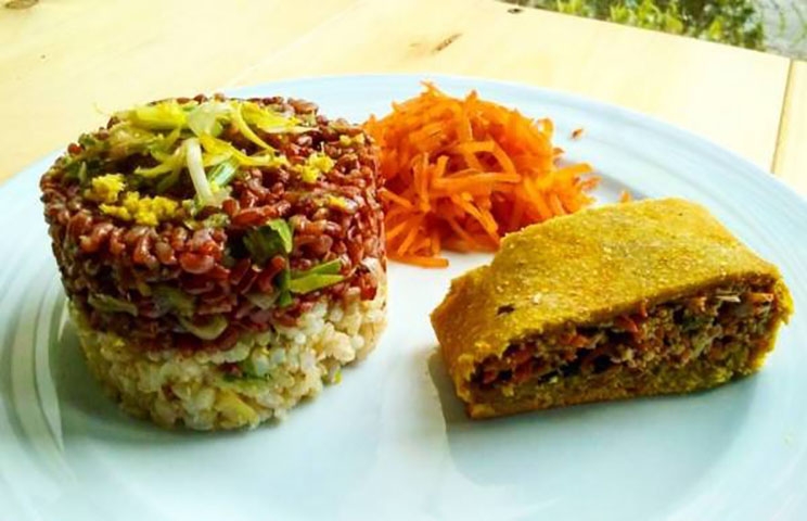 vegano verona