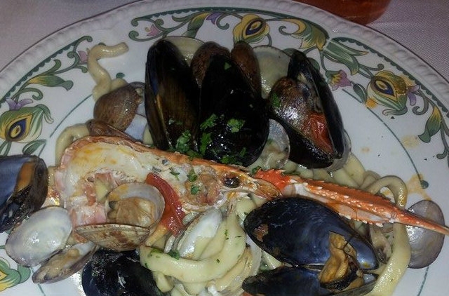 lo stuzzichino