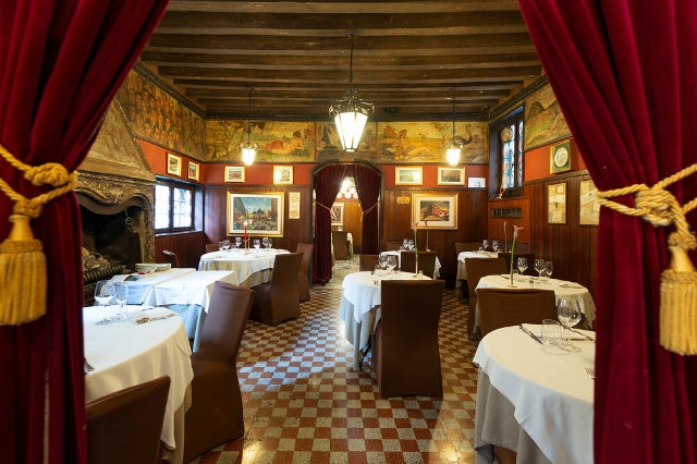 poste vecie venezia