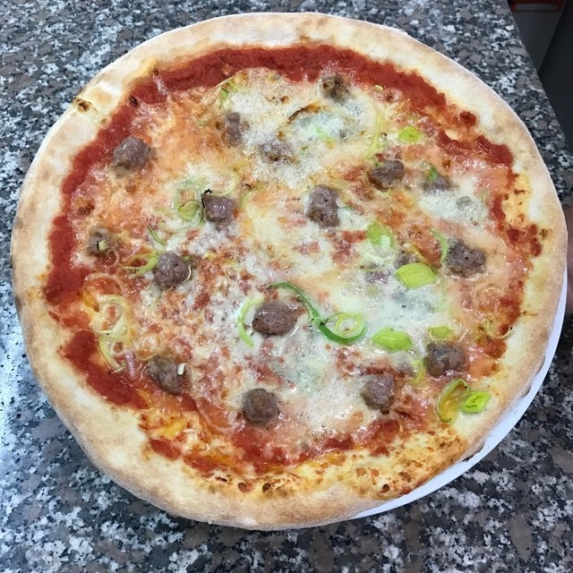 cason pizza