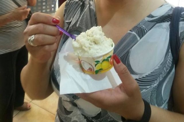 gelaterie litorale laziale danilo sabaudia
