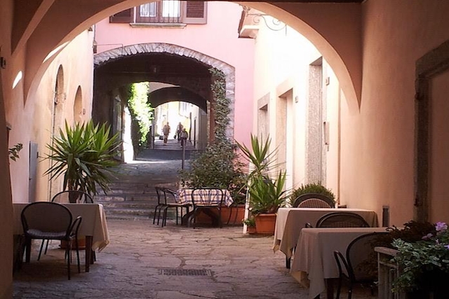 il cavatappi varenna lc