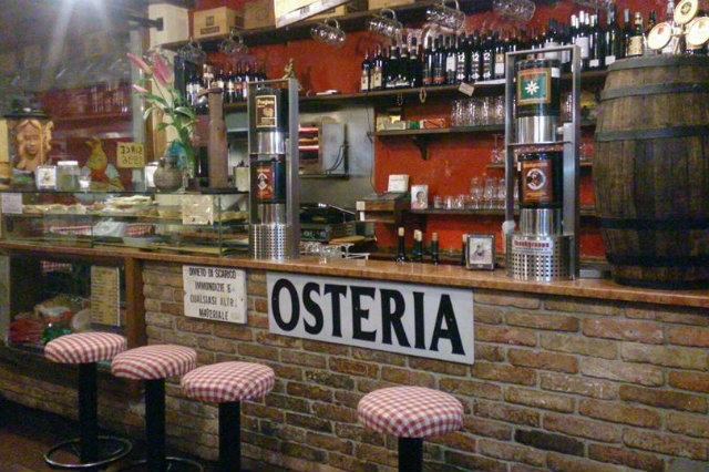 dove fare aperitivo a treviso la domenica sera