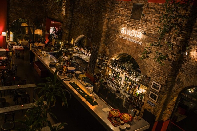 gino12 gin addicted milano