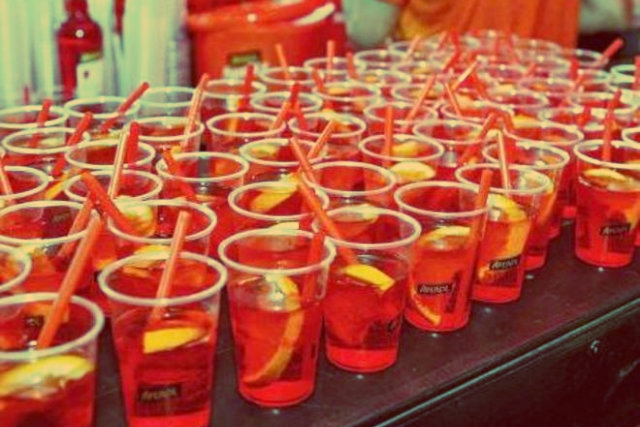 origine spritz