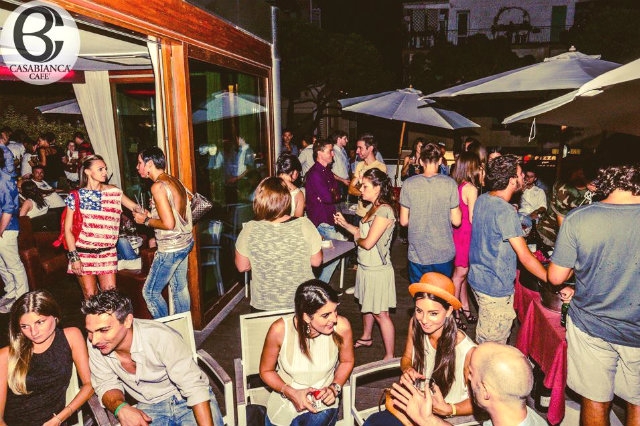 casabianca aperitivo jesolo