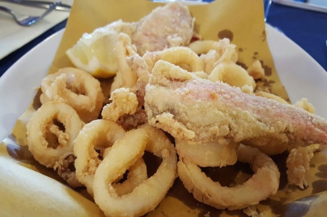 frittura