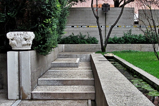 querini cose da fare gratis a venezia