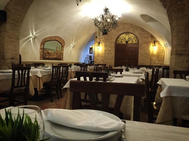 dentro le mura pizzeria molfetta https://www.facebook.com/dentrolemuramolfetta/?fref=photo