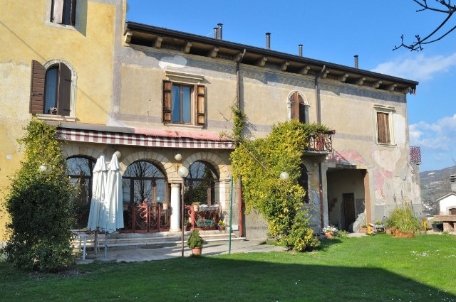 agriturismi romantici veneto