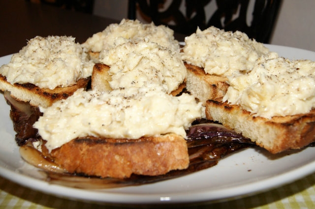 stuzzichini veneti