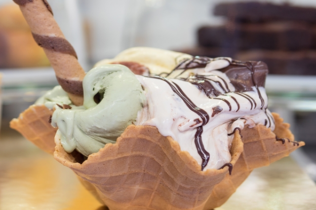 rivareno gelateria roma migliori gelaterie di roma classifica san giovanni siciliano pistacchio