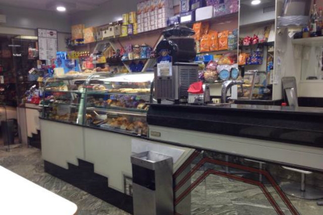 dove bere caffè napoli