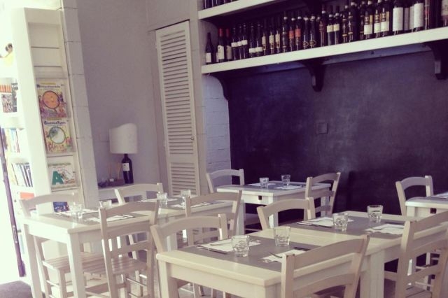 degustazione vini a roma mamà