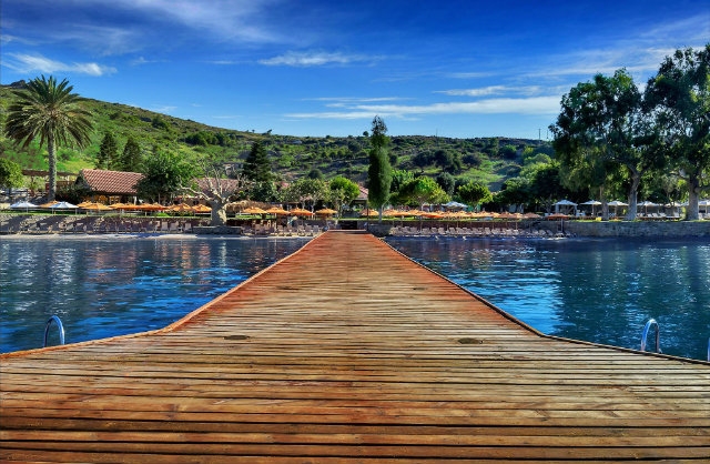 xuma village bodrum turchia foto da pagina facebook del locale