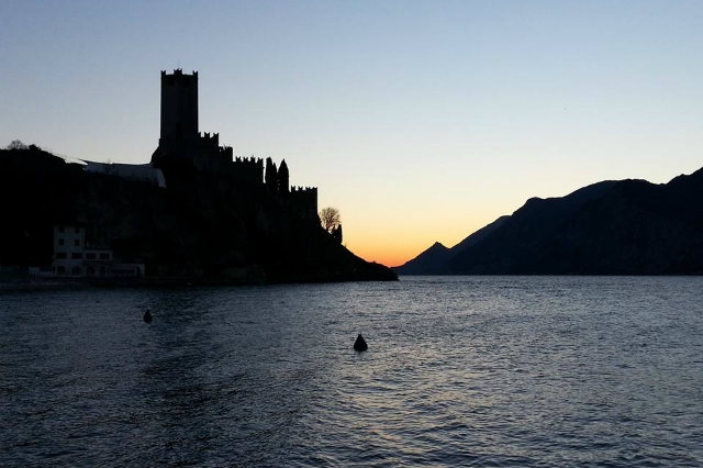 castelli da visitare in veneto
