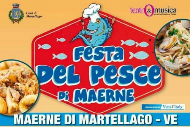 sagre veneto agosto 2017