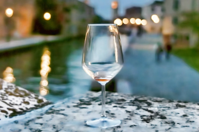cosa fare in veneto quando piove