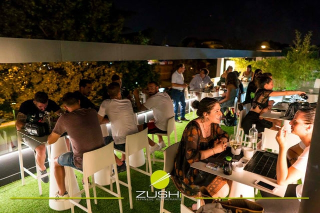 locali aperti in agosto in veneto