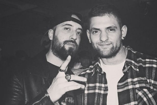 fresh smoke militia dj set
