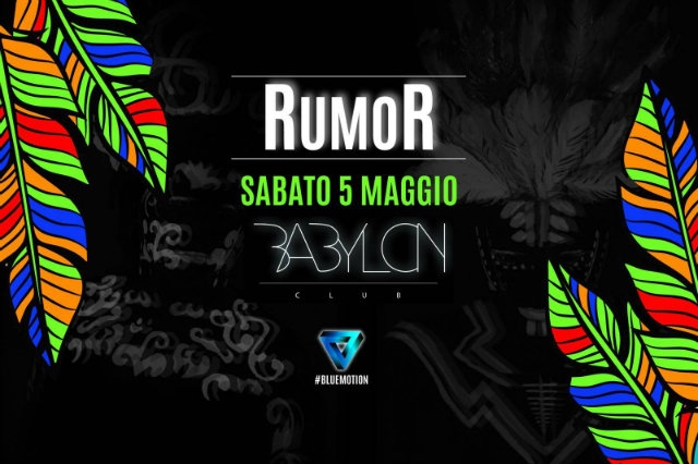 rumor babylon