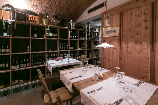delicatessen sala