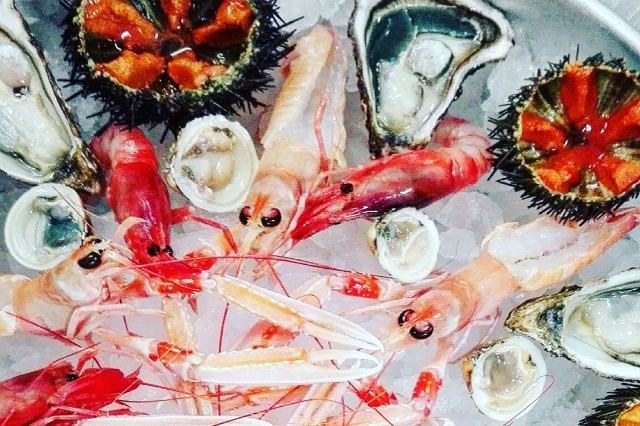migliori locali ristoranti aurelio boccea cena aperitivo pesce roma le vele bistrot