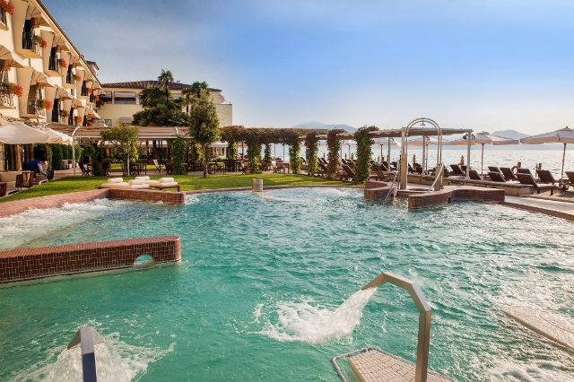 g hotel terme