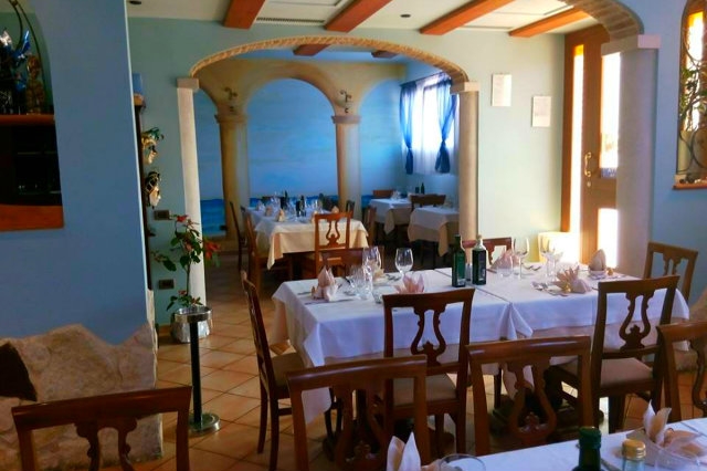 ristoranti romantici veneto