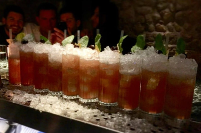 cocktail bar migliori veneto