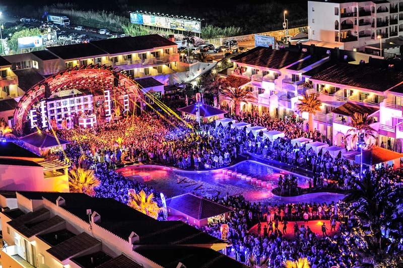 ushuaia – ibiza