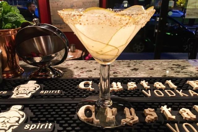 tommasi cocktail
