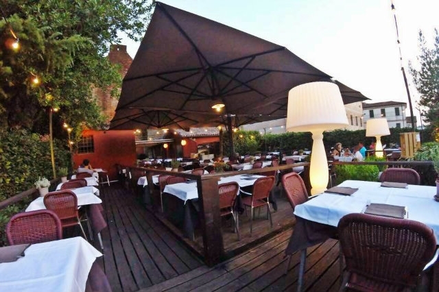 ecosteria
