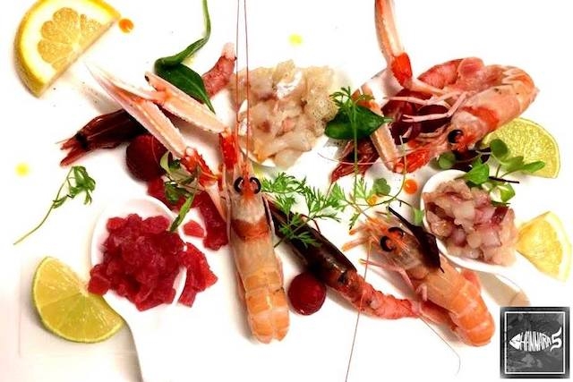 shannara milano crudité